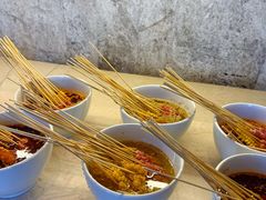 -嘉定凯悦·咖啡厅