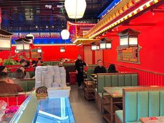 -牛New寿喜烧(曹路花园城店)