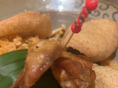 -太食獸泰式茶餐厅(IFS国金中心店)