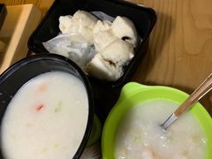 -火齐潮汕砂锅粥(五道口店)