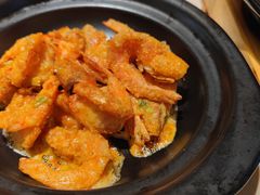 -海市焗·现焗海鲜·老广风味(上海首店)