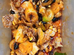-廖记棒棒鸡(金光华广场店)