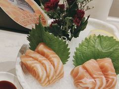 -新一番三文鱼寿司(大东海店)