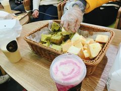 -麦尚心甜(北金鹰店)