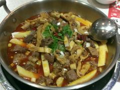 picture-刘一锅筋头巴脑(千峰路店)