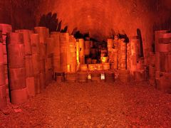 -景德镇古窑民俗博览区