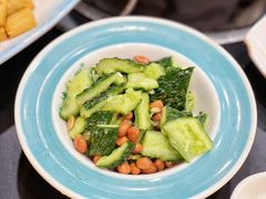 -烤肉刘·清真老北京炙子烤肉(虎坊桥老店)