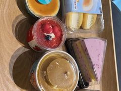 -罗莎蛋糕Rosa bread(四方坪店)