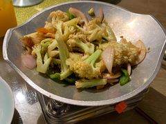 -小菜园新徽菜(芜湖镜湖苏宁店)