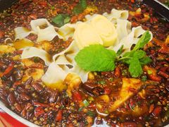 -聂发财重庆江湖菜(解放碑店)