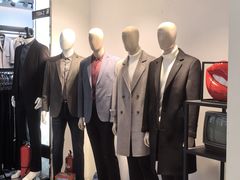 -广州白马服装市场