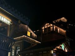 -重庆十八梯传统风貌区