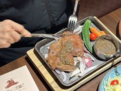 -路易十三西餐厅(西关新天地店)