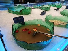 -V-ONE西雅图海鲜自助餐厅(仓山万达广场店)