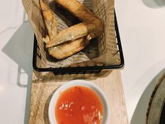 -顺卿庭·广东顺德菜(夫子庙水游城店)