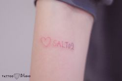 -飛凡TATTOO纹身•原创