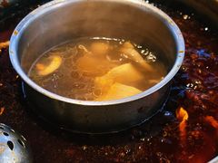 -巴倒烫陆派火锅山庄(南山总店)