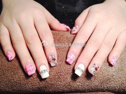 iphone_upload_pic-星美甲