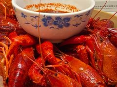 -老长沙龙虾馆·聚会餐厅(白石洲店)