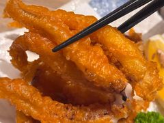 -小山日本料理(兴业太古汇店)