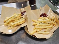 -shark burger·鲨鱼汉堡(交子大道店)