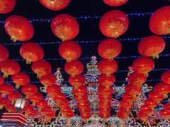 -龙庆峡风景区