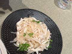 -湖影中餐厅·南京金茂威斯汀大酒店