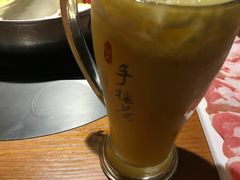 -呷哺呷哺 黄金牧场 (欢乐谷店)