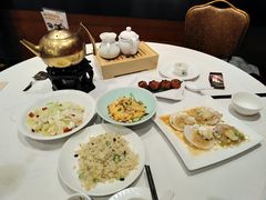 -稻香酒家·33年老字号·港式粤菜(富邦中心店)