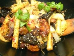 -麻辣有道(小河沿店)