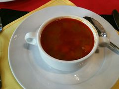-申德勒加油站餐厅(三里屯北小街店)