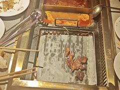 -芝小官毛肚火锅海鲜自助(淮安清江浦区新亚店)