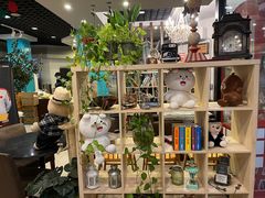 -嘉喜来比萨(罗马花园店)