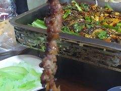 -同来顺烧烤餐厅(哈尔滨道店)