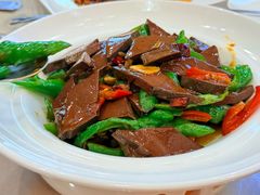 -老德州四合院·德州菜(天衢路店)