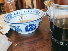 -老三羊汤【北兴隆街店】