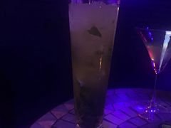 -MARU玛露音乐餐厅(大学路店)