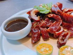 -江南里·新浙菜(苏州大悦城店)