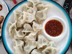 -前王院•巧克力海鲜市集餐厅(万平口店)