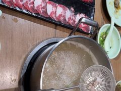 -掂档潮汕牛肉火锅(沈阳万象城店)