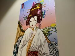 -福匠日本料理(人民路店)