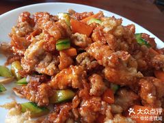 -独流饭店(静海区国土资源分局西)