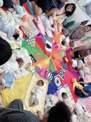 点击看大图 -弗蕾亚·和月月子调理院(东湖店)