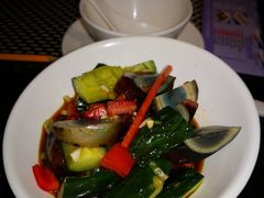 -新兴·金羊座·粤菜点心(乐峰店)