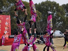 -梁鸿国家湿地公园