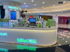-银座mall(东直门店)