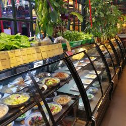 -花家怡园·宴会厅(簋街四合院总店)