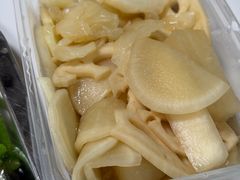 -龙上水现炒生料(柳沙店)
