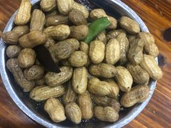 -凡老头米线砂锅(古荡新村西粮站)