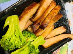-雨林餐厅(长隆海洋王国店)
